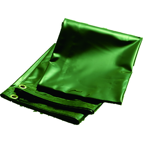 TRUSCO Sheet for Welding Shield Fence