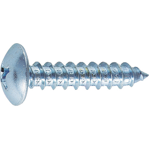 TRUSCO Truss Head Tapping Screw