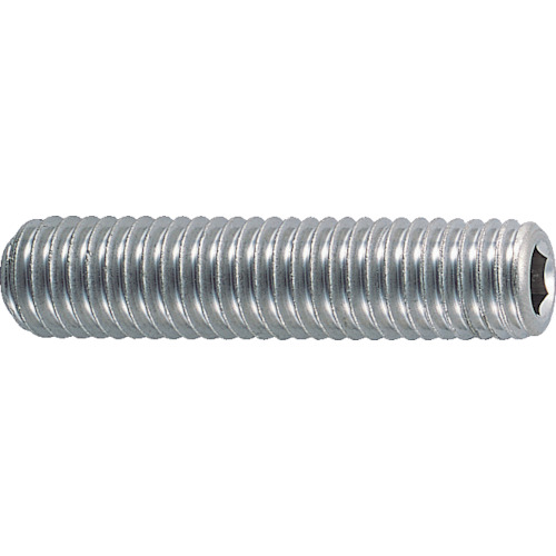 TRUSCO Hexagon Socket Head Set Screw（stainless steel）