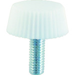 TRUSCO Decoration Screw（steel）