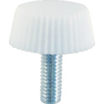 TRUSCO Decoration Screw（steel）