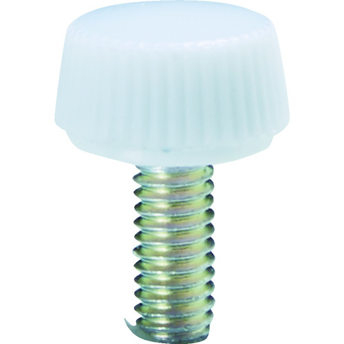 TRUSCO Decoration Screw（steel）