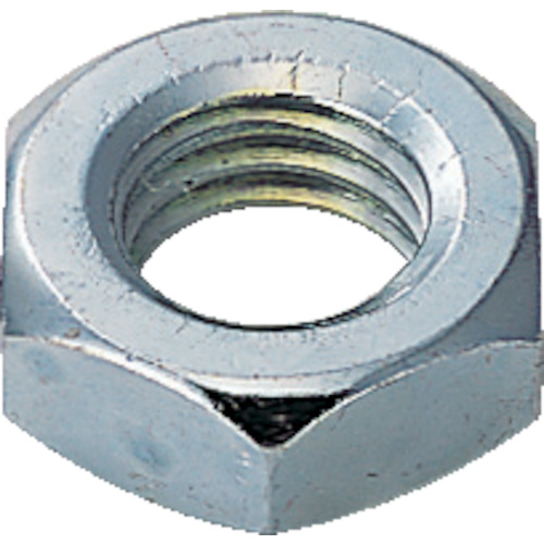 TRUSCO Hexagon Nut（3 types, steel）