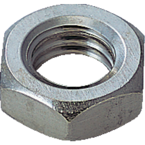 TRUSCO Hexagon Nut（3 types, stainless steel）