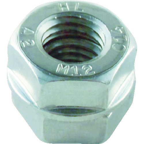 TRUSCO Hexagon Nut 