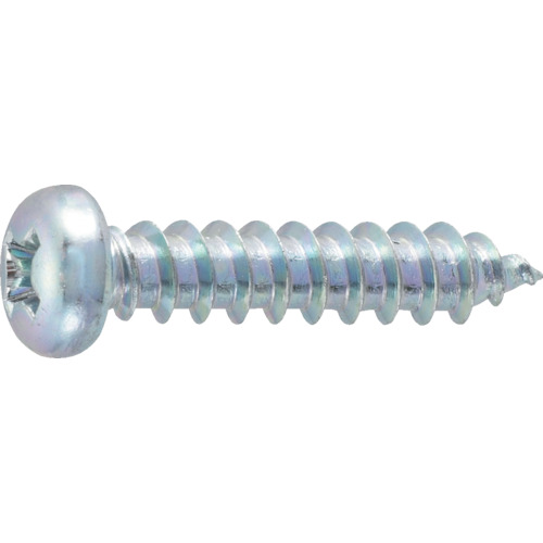 TRUSCO Pan Head Tapping Screw