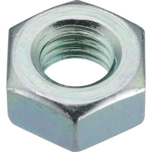 TRUSCO Hexagon Nut（1 type, steel）