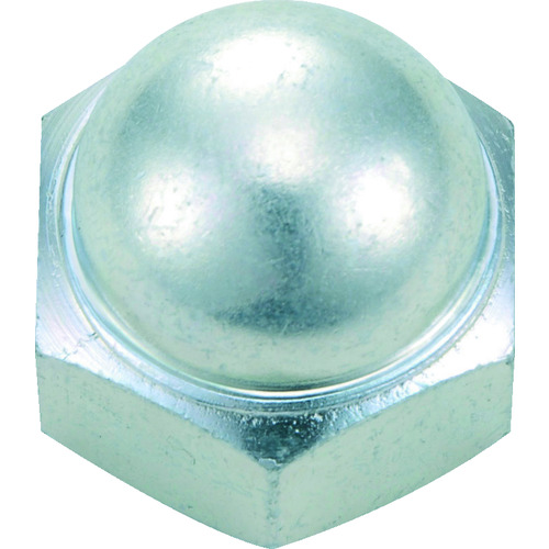 TRUSCO Cap Nut（steel）