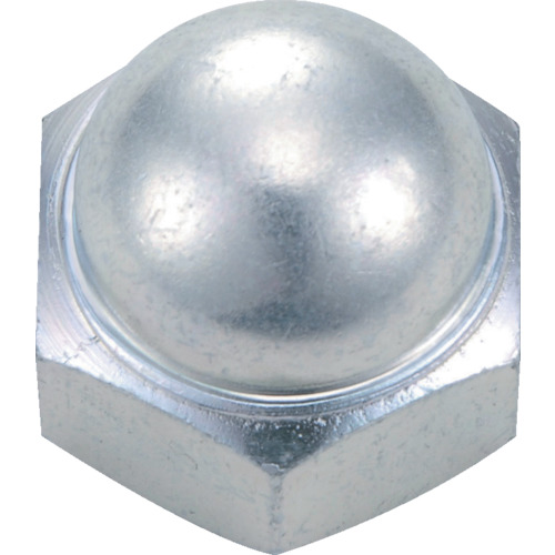 TRUSCO Cap Nut（steel）