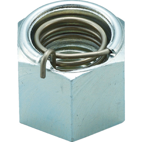 TRUSCO Hexagon Nut 