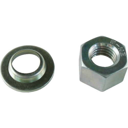 TRUSCO NEW Lock Nut