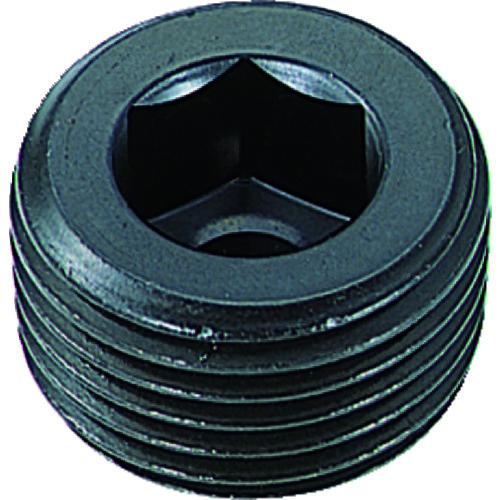 TRUSCO Taper Plug（steel）