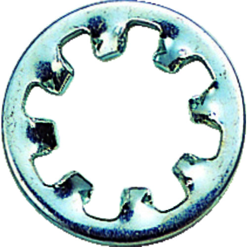 TRUSCO Internal/External Tooth Washer（steel）