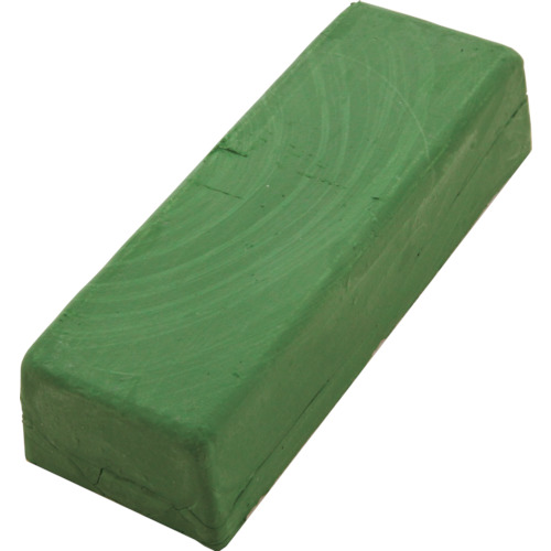 TRUSCO Green Bar（chrome oxide）