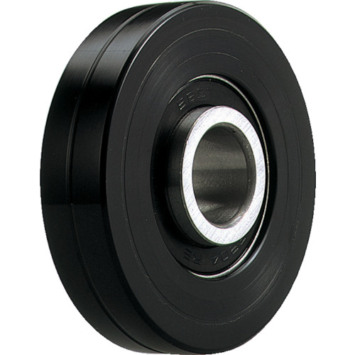 TRUSCO Resin Coated bearing 