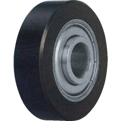 TRUSCO Resin Coated bearing 