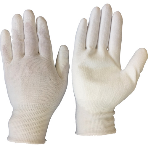 BLASTON Polyurethane Handy Coated Woven Gloves（10 pairs）