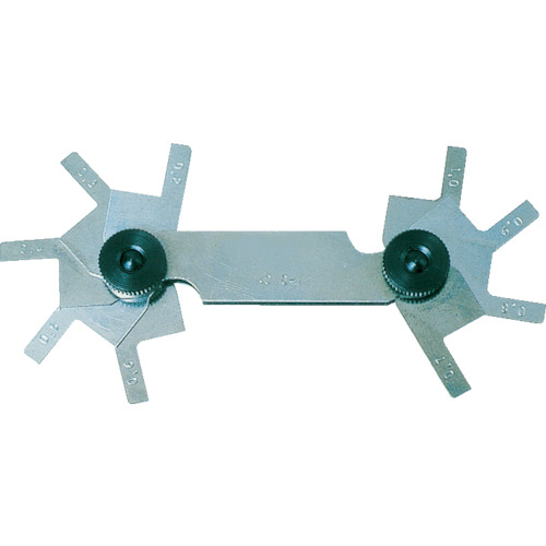 TRUSCO C Surface Measurement Gauge