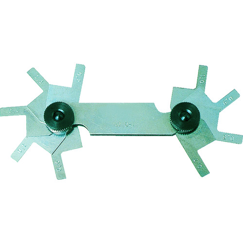 TRUSCO C Surface Measurement Gauge