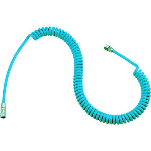 TRUSCO Urethane Coil Hose