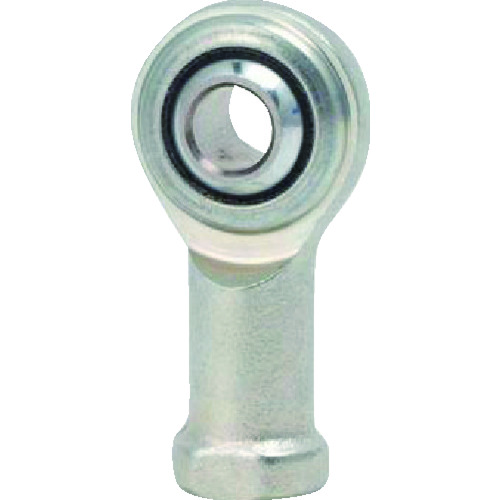 TRUSCO Rod End（Non-Lubricated）