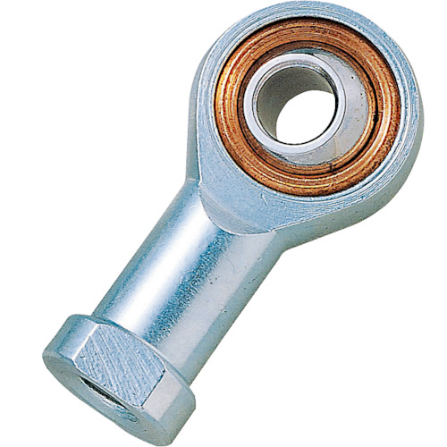 TRUSCO Rod End（Non-Lubricated）