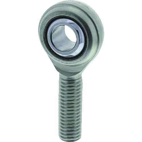 TRUSCO Rod End（Non-Lubricated）