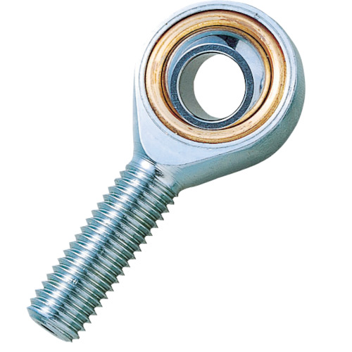 TRUSCO Rod End（Non-Lubricated）