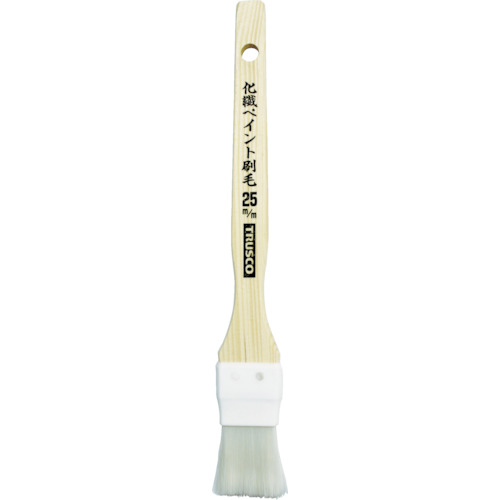 TRUSCO Multi-purpose Synthetic Fiber Paint Brush