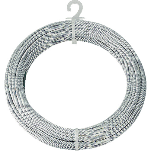 TRUSCO Wire Rope with Plating