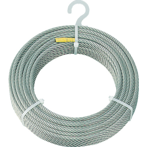 TRUSCO Stainless Steel Wire Rope