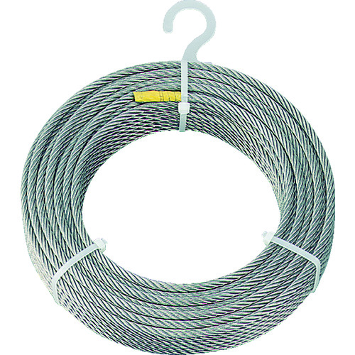 TRUSCO Stainless Steel Wire Rope