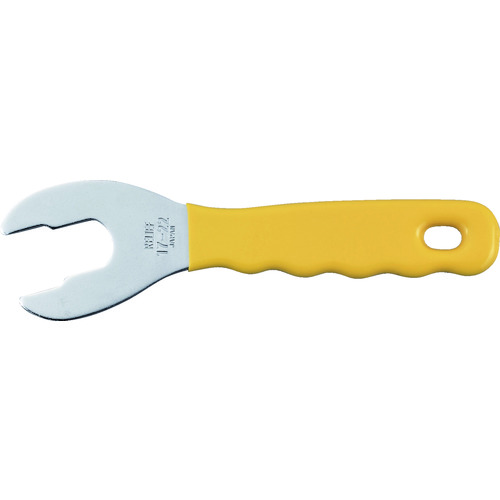TRUSCO Spanner for Cup Brush
