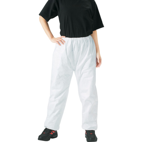 TRUSCO Tyvek[[RU]] Work Clothes（trousers）