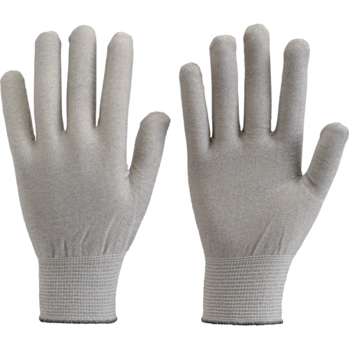 TRUSCO Super Antistatic Gloves 