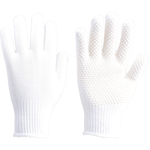 TRUSCO Safety Anti-Slip Gloves（1 pair）