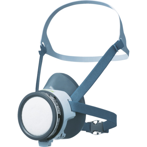 TRUSCO Paint Respirator