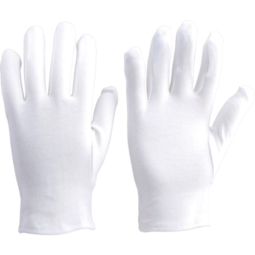 TRUSCO Smooth Gloves（with gusset, including 12 pairs）