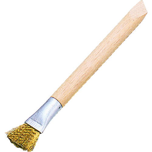 TRUSCO Writing type Brush