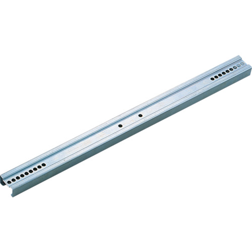 TRUSCO Extendable Container Dolly Connecting Bar/Corner Set