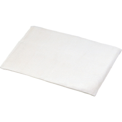 TRUSCO Non-combustible Heat Insulating Mat