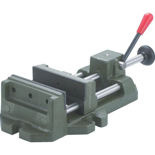 TRUSCO Quick Grip Vise F type