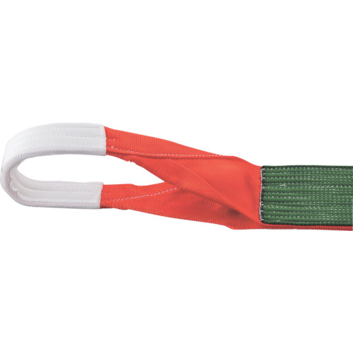 TRUSCO Belt Sling（JIS grade 3/both ends eye shape）