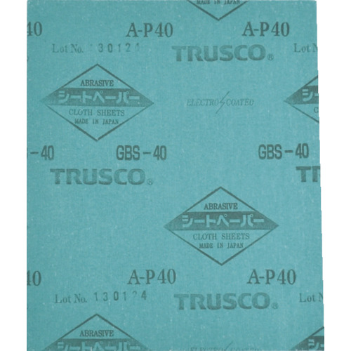 TRUSCO Sheet Paper