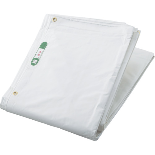 TRUSCO Flame Resistant Sheet