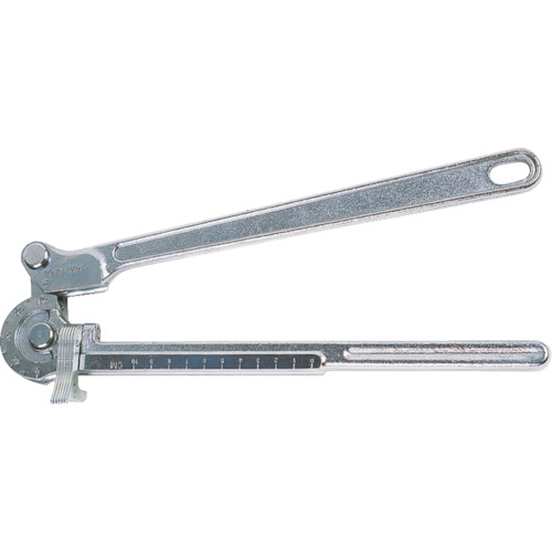 NC spotting drill HSS-E-PM 90° N 12 mm