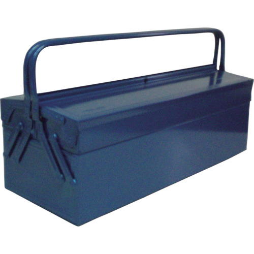TRUSCO 2 Stages Tool Box