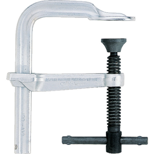 TRUSCO L type Clamp
