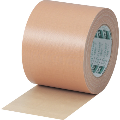 TRUSCO Adhesive Cloth Tape