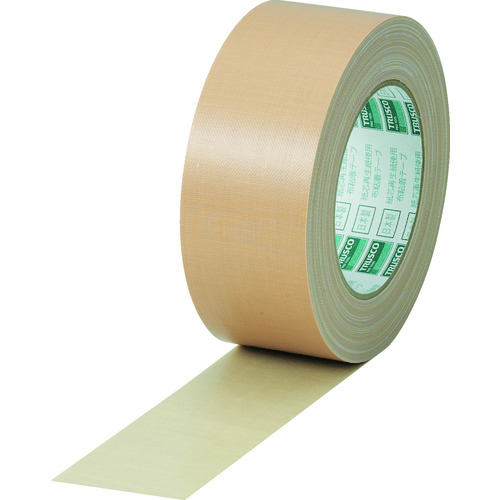 TRUSCO Adhesive Cloth Tape